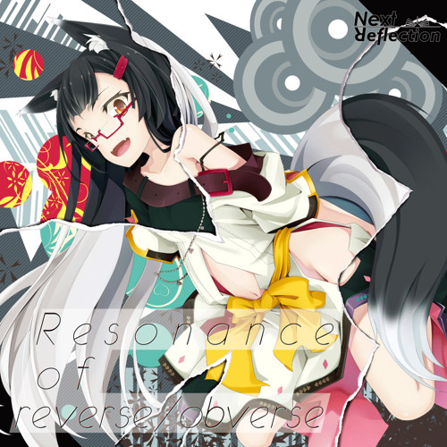 Stream 【M3-2014秋】Resonance of reverse/obverse Xfade demo