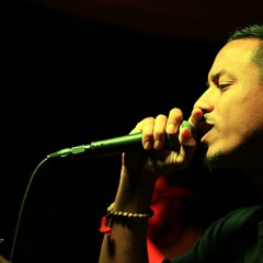 AMiAM - Definition Of A Rap Flow