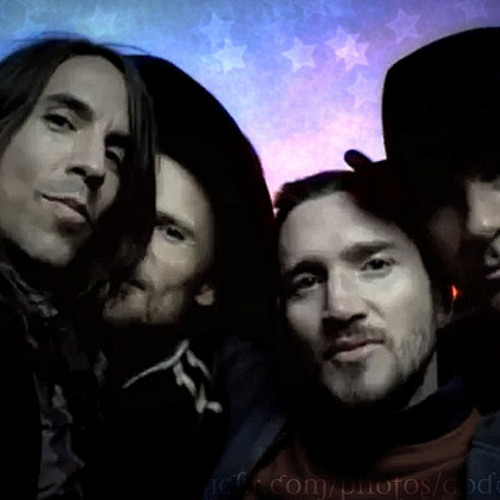 Mekaniker Udløbet Regn Stream Desecration Smile - Red Hot Chili Peppers (Cover) by Bruna | Listen  online for free on SoundCloud