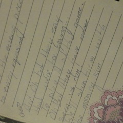 Rise (original song - rough edit)