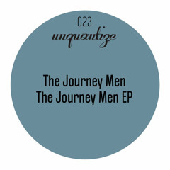 The Journey Men - The PH Factor Original Mix
