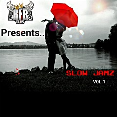 Slow Jamz Mix