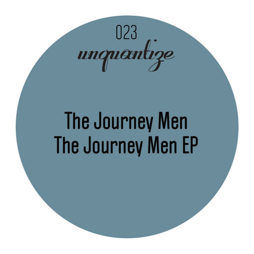 The Journey Men  - Close To Me