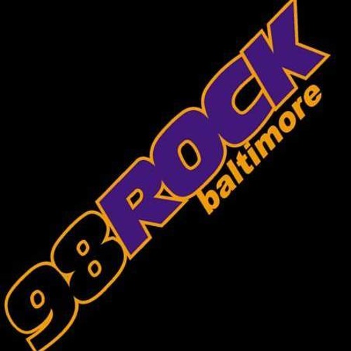 Stream 98 Rock interview with Matt Davis (Noise In The Basement) by