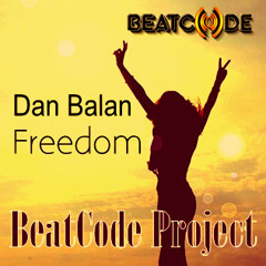 BeatCode Project Ft.Dan Balan - Freedom