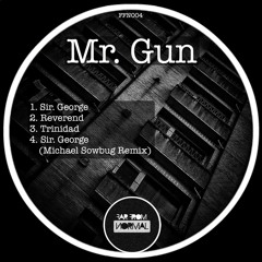 Mr. Gun - Reverend ( Original Mix ) [ Far From Normal ]