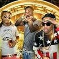 MIGOS / handsome and wealty