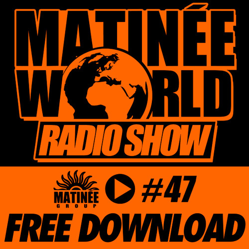 Listen to Matin eworld 47