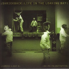 Shriekback - In The Dreamlife Of Dogs (GVC Kabuki Drub)