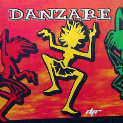 Danzare - by Dj Ronny