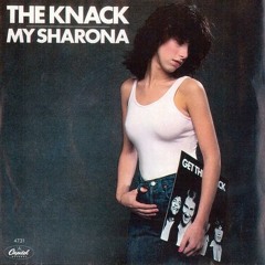 The Knack - My Sharona (Matthew Edan Bootleg)