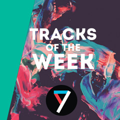 Tracks of the week // Oct 3