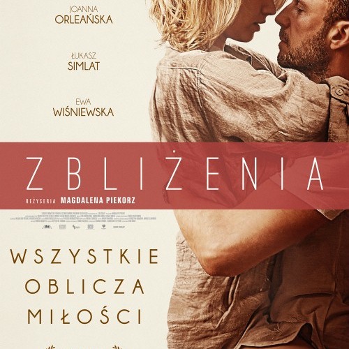 Close-Ups (Zblizenia) - film dir by Magdalena Piekorz (2014)
