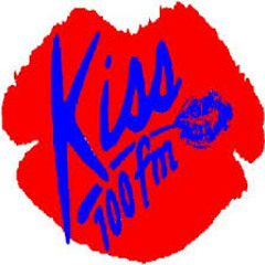Slipmatt - Kiss 100 FM - 20th July 1994