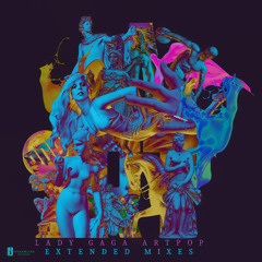 ARTPOP (Extended Mixes)