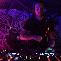 Jason Rault Deep House October 2014