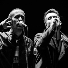 "Tu Medicina" (Gustavo Cerati)(Junto a Pedro Foncea)