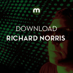 Download: Richard Norris in the mix