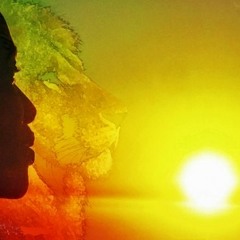 Sun Kissed Reggae Jungle