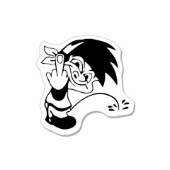 KING JAMEZ - ACT UP (EXPLICIT)