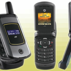 Nextel Chirp