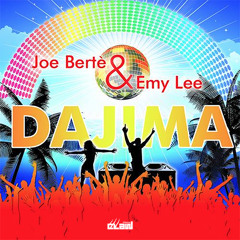 Joe Berte' & Emy Lee "Dajima" (Radio Edit)