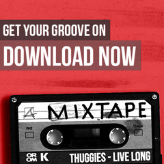 Thuggies - Live Long Mixtape Vol. 11