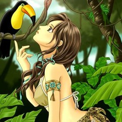Nighcore - Welcome To The Jungle