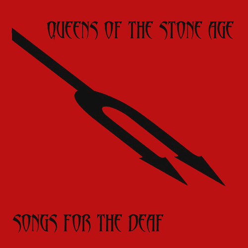 You Think I Ain't Worth A Dollar, But I Feel Like A Millionaire - Queens Of The Stone Age [Cover]