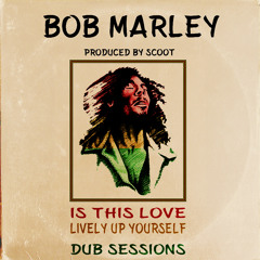 Bob Marley Dub Sessions