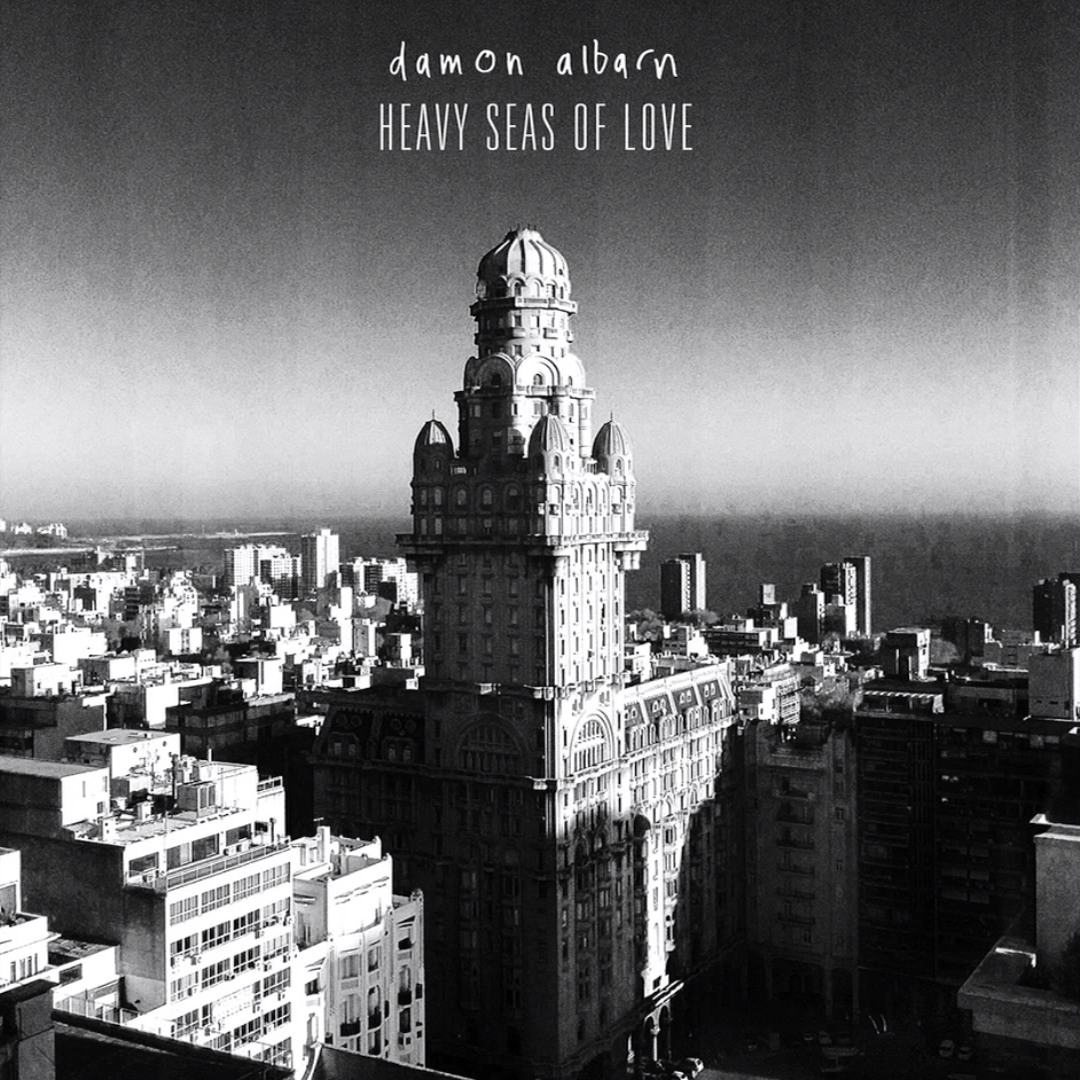 Stream Heavy Seas Of Love - Batida aka Mpula Remix by Damon Albarn ...