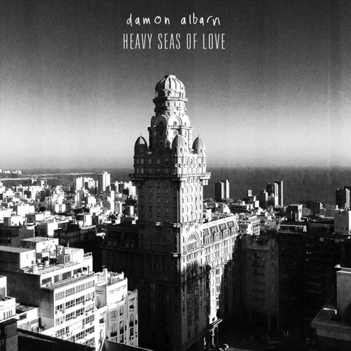 Heavy Seas Of Love - Batida aka Mpula Remix