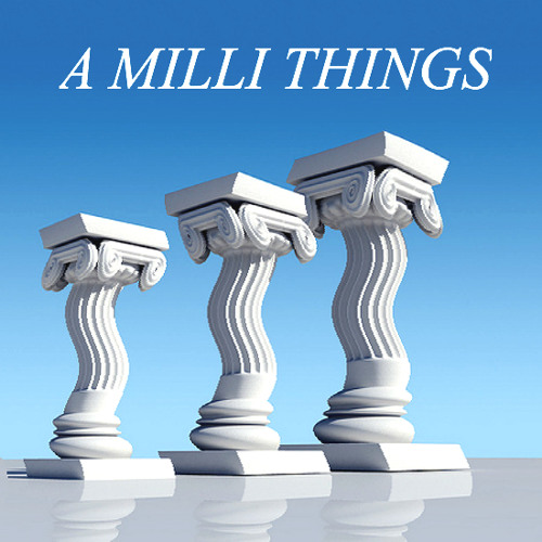 A MILLI THINGS [CLICK "BUY" FOR DOWNLOAD]