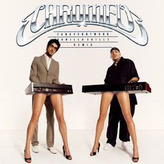 Chromeo - Fancy Footwork (Vanilla Skillz Remix) (FREE DOWLOAD)