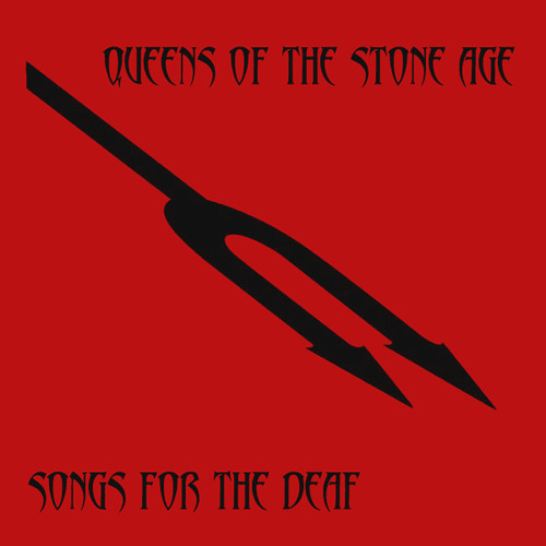 A Song For The Dead - Queens Of The Stone Age [Instrumental Cover]