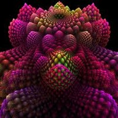 Deep and Chunky Psytrance Mix