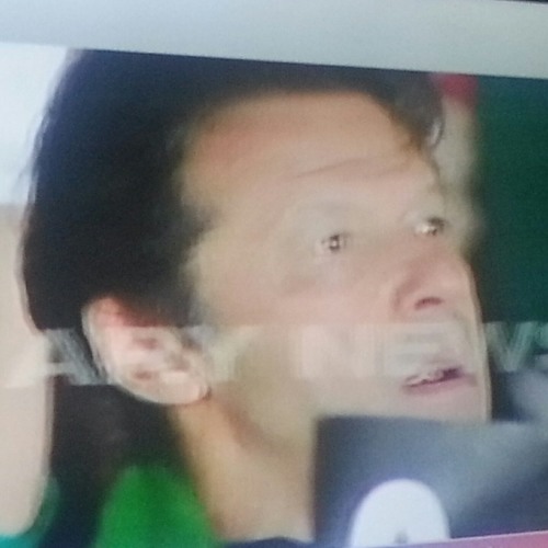 Larho mujhe(PTI) tribute to Imran Khan