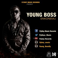 Young Boss - ENKONEMU