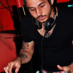 Dj Ufuk Ali Usta - Bayram Özel Set (63min.)