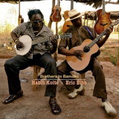 Habib Koité & Eric Bibb - BROTHERS IN BAMAKO - 02 L.A.