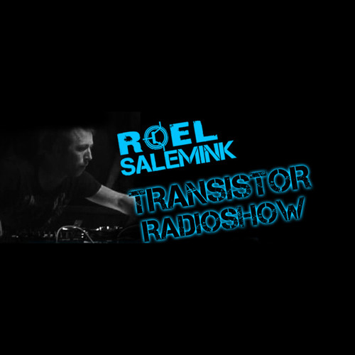 Transistor Radio Show 007 with Roel Salemink (Recorded live at Tresor, Berlin)