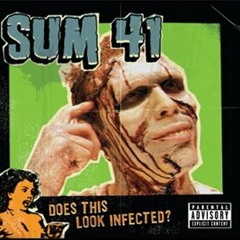 Sum 41 - The Hell Song (Bass Cover)