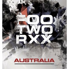 HellzKicks - Footworxx Australia Promo Mix