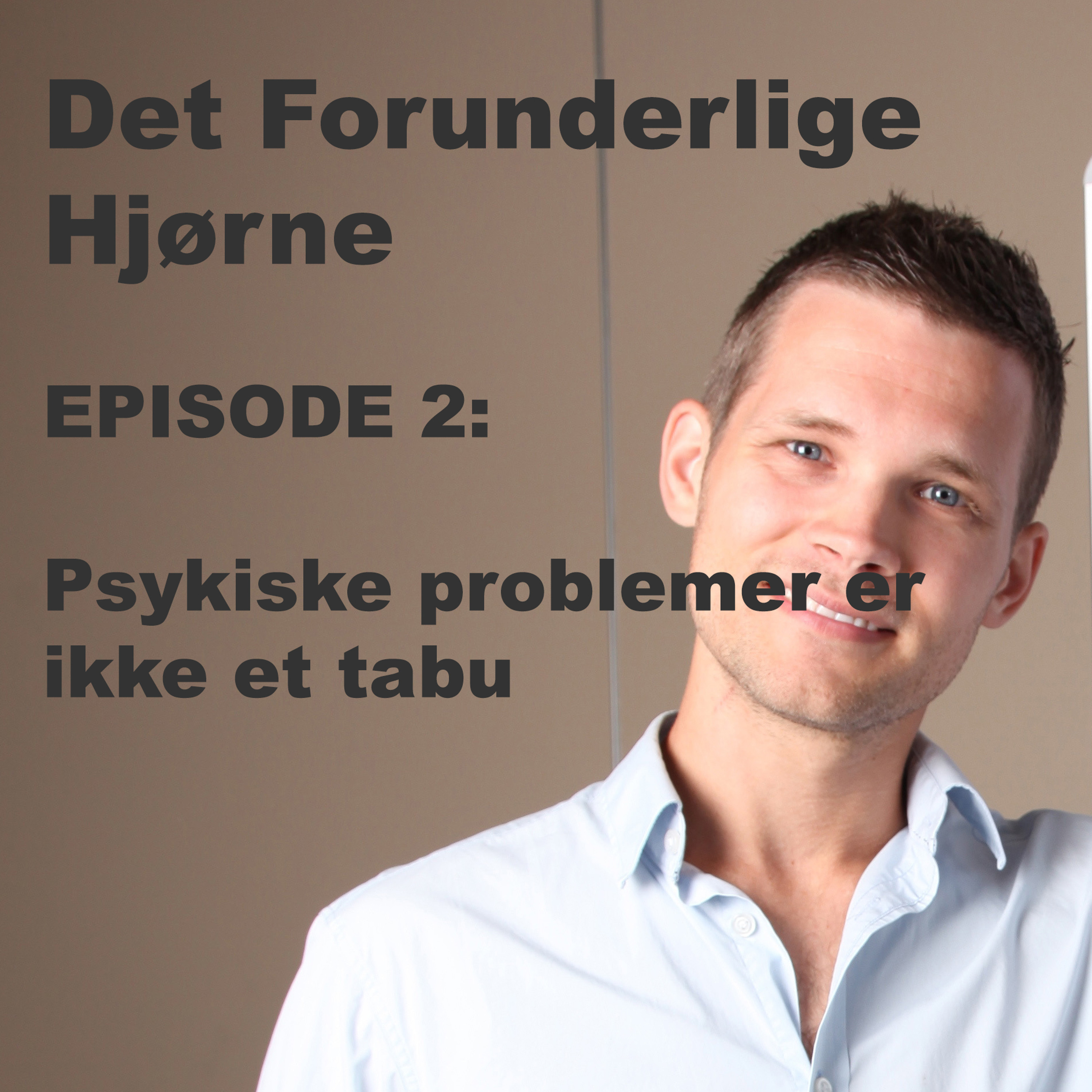 Det Forunderlige Hjørne