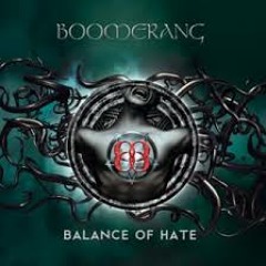 Boomerang - Milikmu (Cover)
