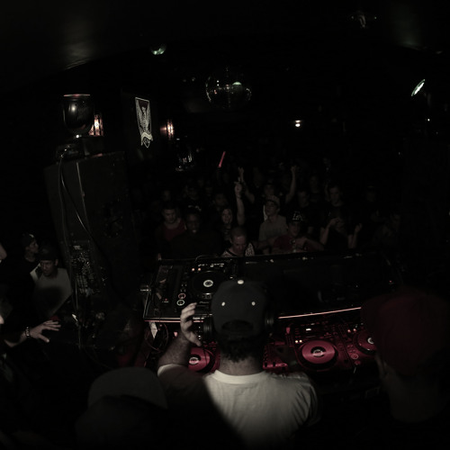 Deemed & Styn - Ik Ben Ja De Kind (Blankface Remix)(Free Download)