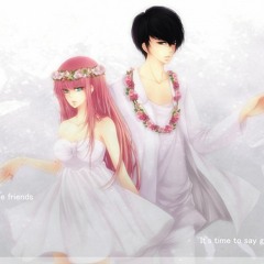 【BlacXCaT】Just Be Friends : piano [Thai ver.][New Edit][Thx For followers][ชื่อแทร็กยาวจุงเบย]