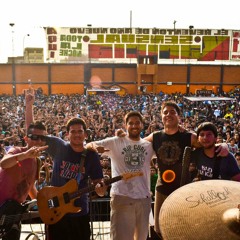 De La Nada - Sumergido (primera versión)