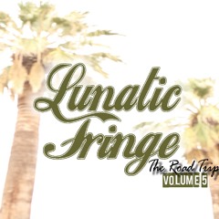Lunatic Fringe featuring Danejarus & DXL - Roots Rock Reggae