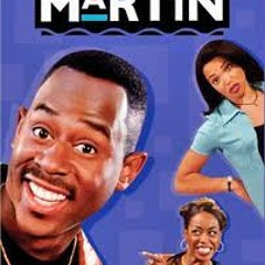 Martin Theme JerseyclubRemix